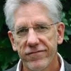 John Eibner