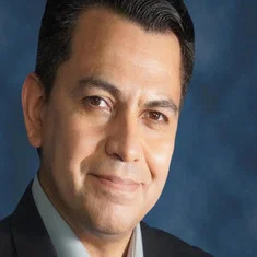 Mario Ramirez Reyes