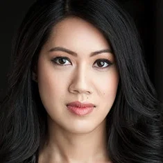 Stephanie Cho