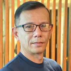 Azhar Sulaiman