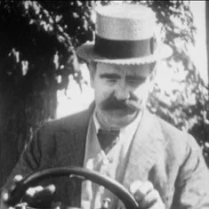 Fred O'Beck