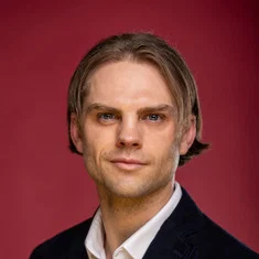 Wesley Mahoney