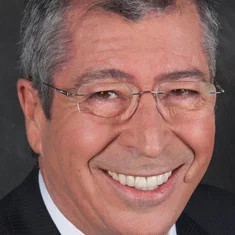 Patrick Balkany