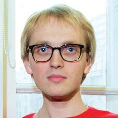 Daniil Bolshov