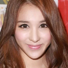 Mia Chan Ching-Yi