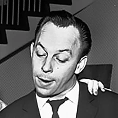 Freddy Koch