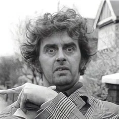 Ian MacNaughton