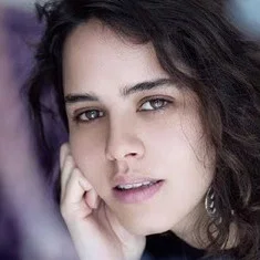 Ana Cristina Barragán
