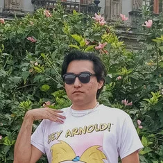 Luis Hernández