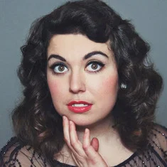Jenny Zigrino