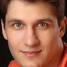 Сергей Иванюк