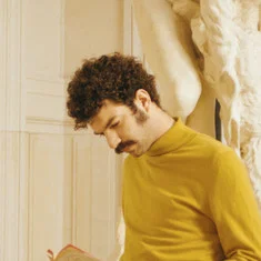 Andreu de Pedro