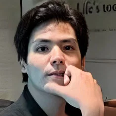 Anuson Limprasert