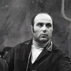 Reza Safaei