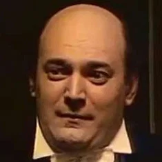 Игорь Петров