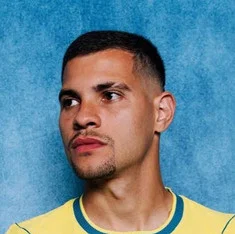 Bruno Guimarães