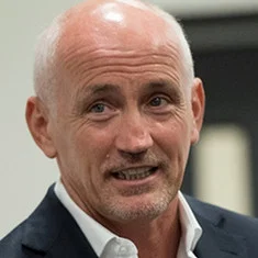 Barry McGuigan