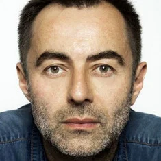 Olivier Nicklaus