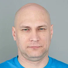 Yuriy Fedotov