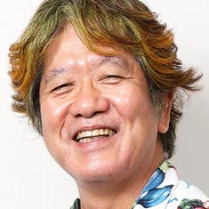 Hiroshi Butsuda