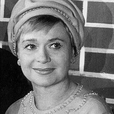 Libuše Řídelová