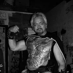 Jon Mikl Thor