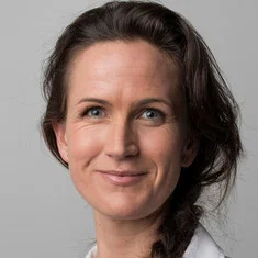 Astrid Almaas Nylander
