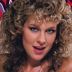 Sheri St. Clair