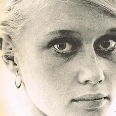 Ulla Persson