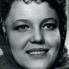 Майя Забулис