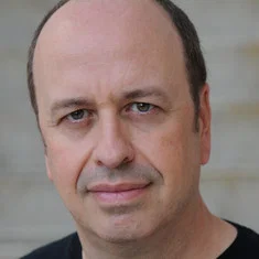 Rob Leo Roy