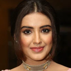 Malavika Sharma