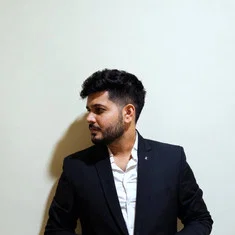 Luv Sharma