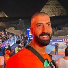 Mohamed Helmy