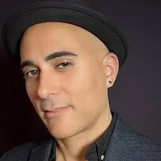 Rodrigo Perez-Castro