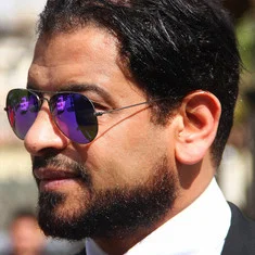 Ashraf Meslehi