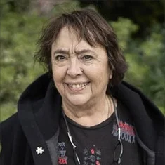 Margarida Gil