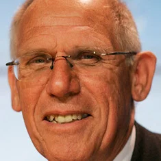 Hans Dijkstal