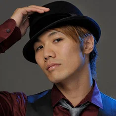 Natsuo Shimizu