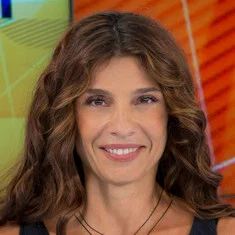 Popi Tsapanidou