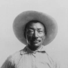 Bill Pickett
