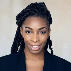 Kimberley Okoye