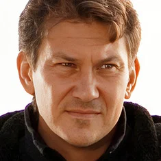 Дмитрий Коробкин