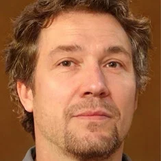 Gavin Sterling
