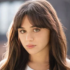 Isabella Pappas