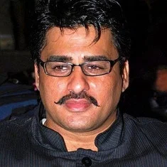 Ayub Khan