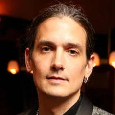 Alex Gvojic