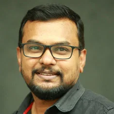 Prajesh Sen