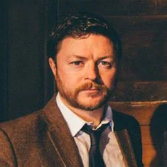 Dónal O'Connor