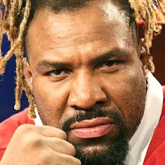 Shannon Briggs